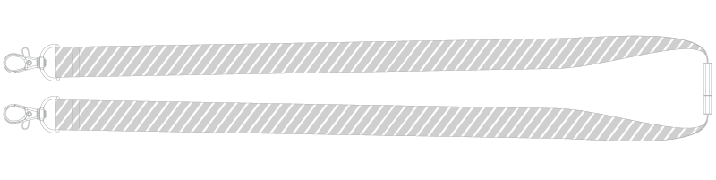 Nyakpánt Fotónyomtatás Nyakpánt Fotónyomtatás