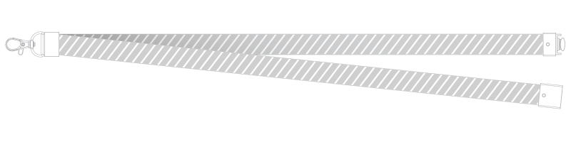 Nyakpánt Fotónyomtatás Nyakpánt Fotónyomtatás