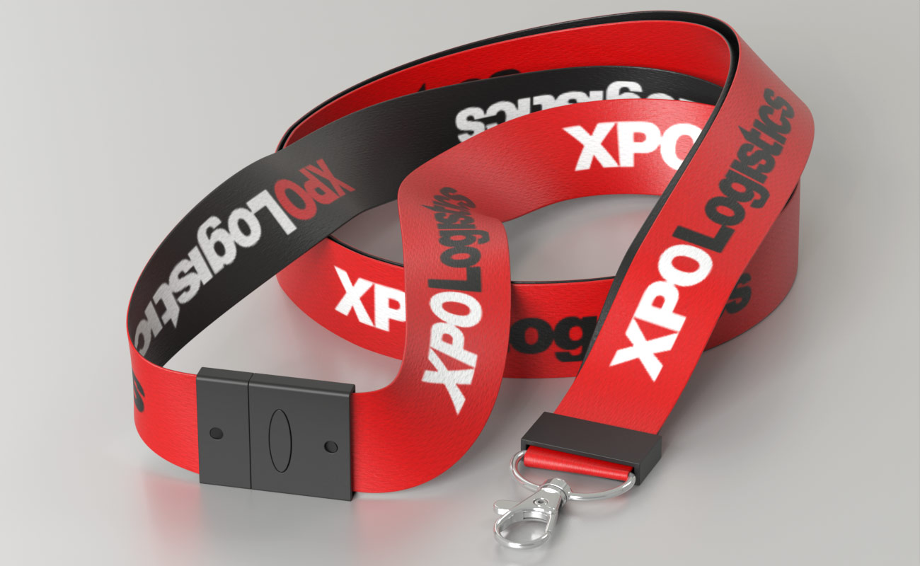 Access - Lanyards logóval gallery thumbnail