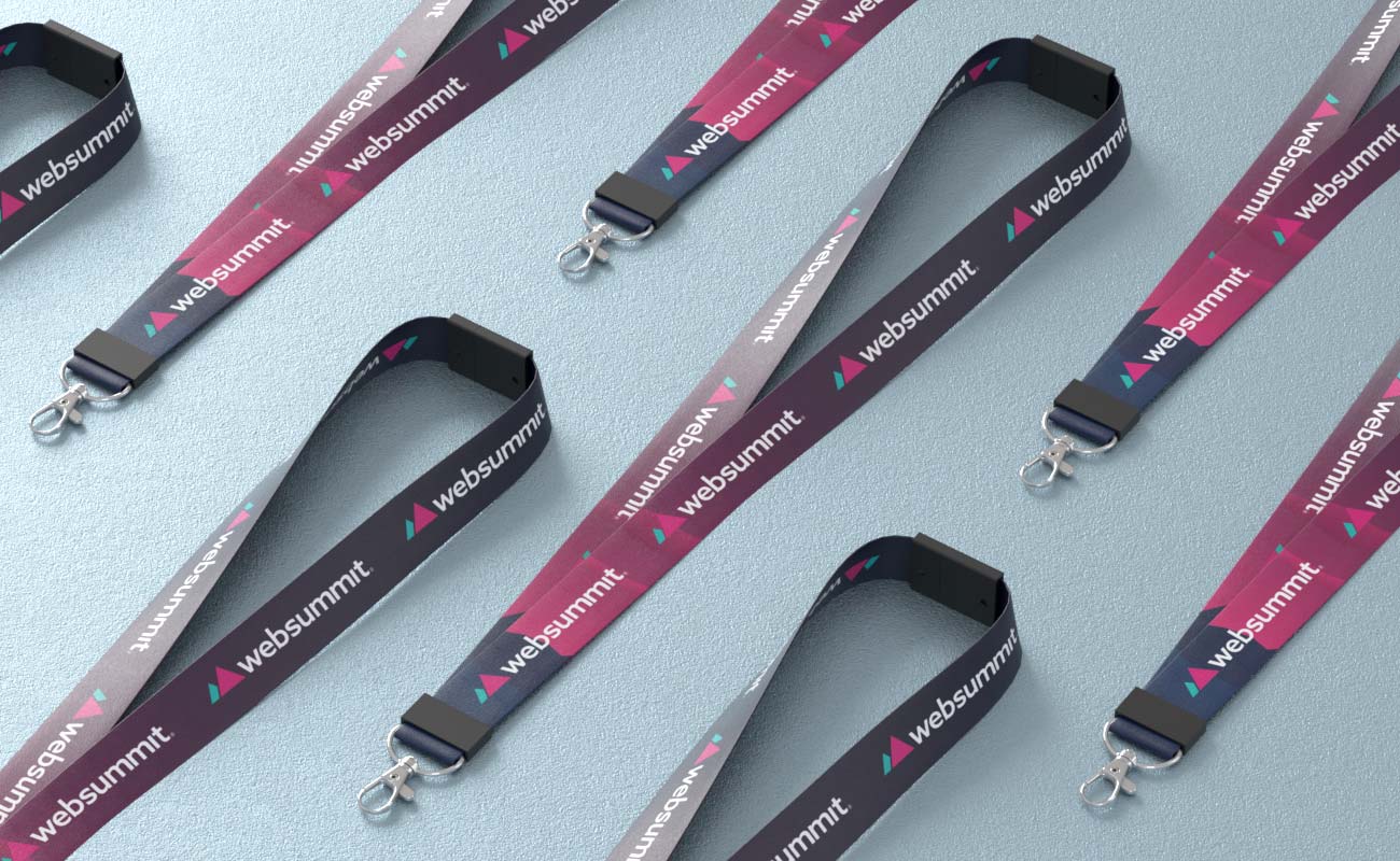 Access - Testreszabott promóciós Lanyards gallery thumbnail