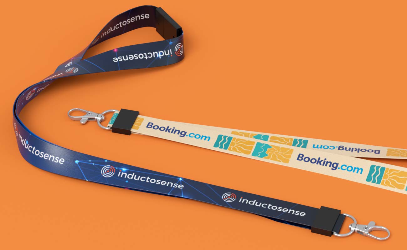 Access - Egyedi Lanyards gallery thumbnail