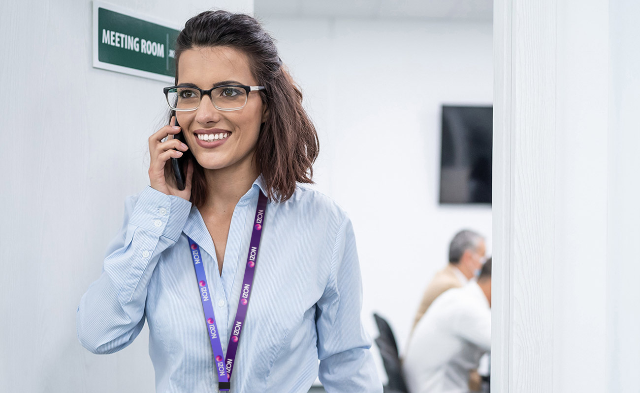 Access - Testreszabott Lanyards gallery thumbnail