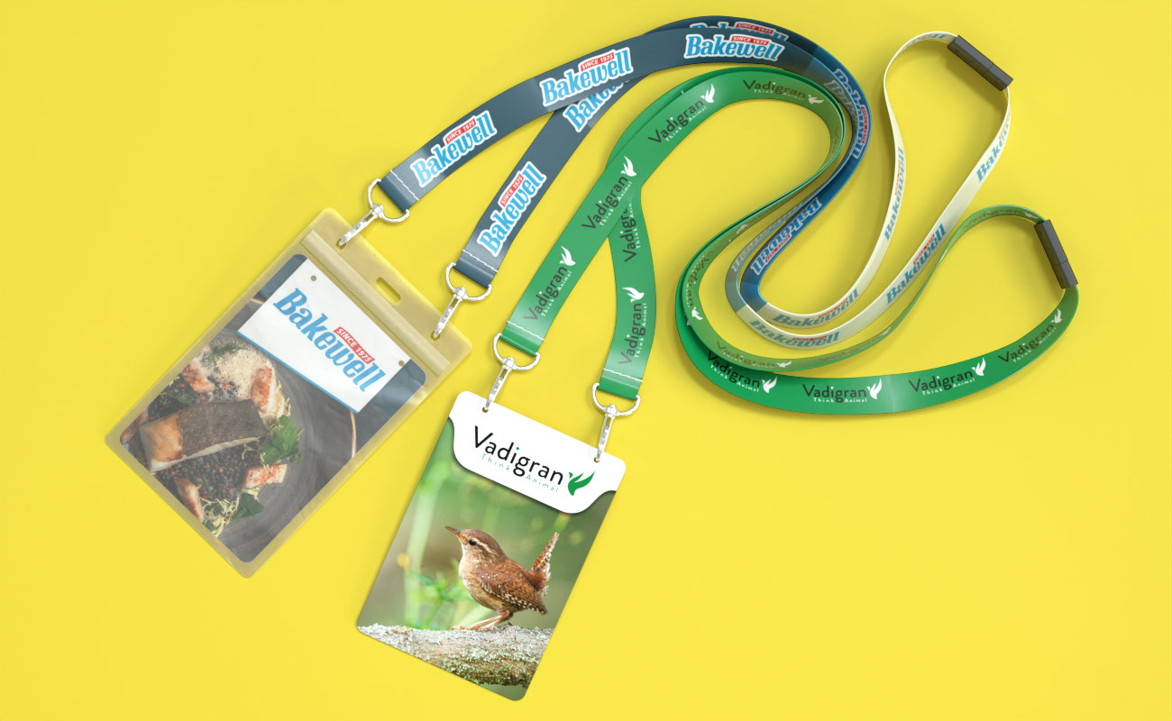Access Duo - Egyedi promóciós Lanyards gallery thumbnail