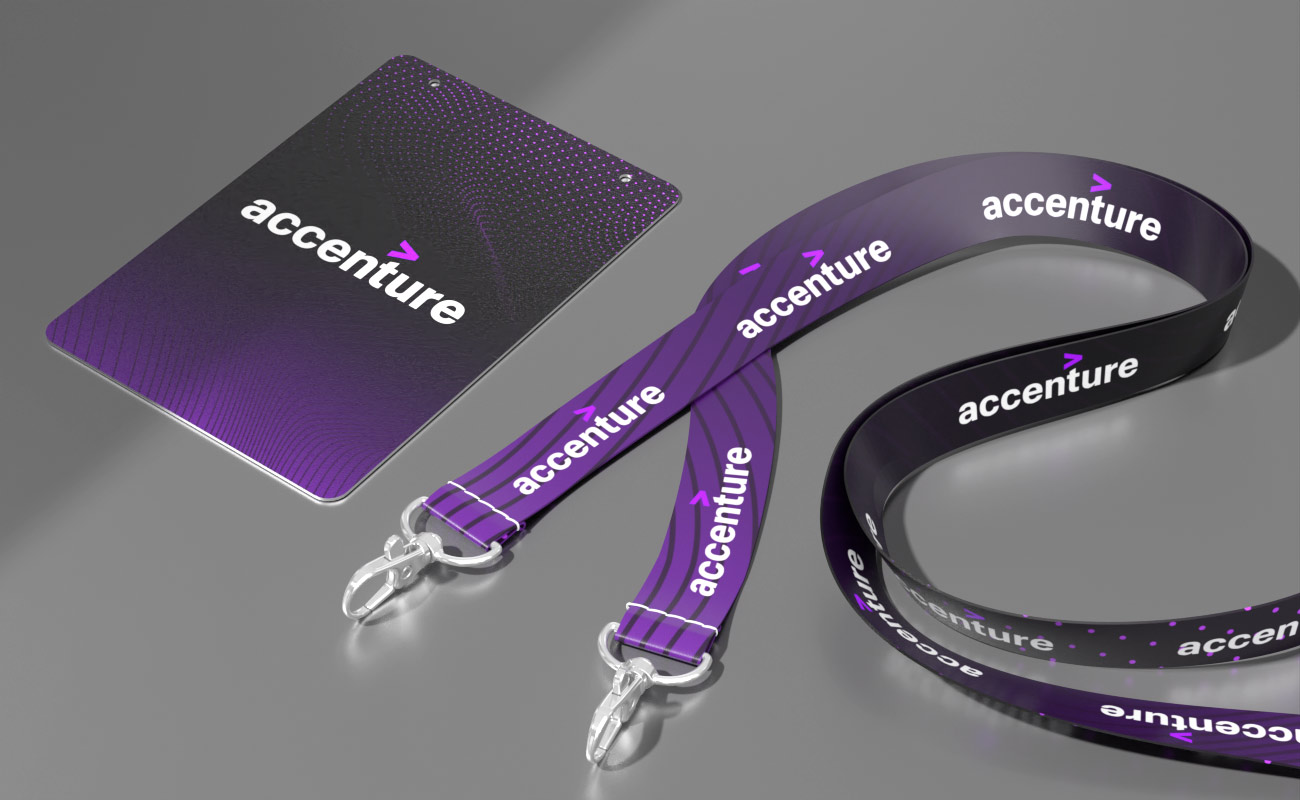 Access Duo - Egyedi Lanyards gallery thumbnail
