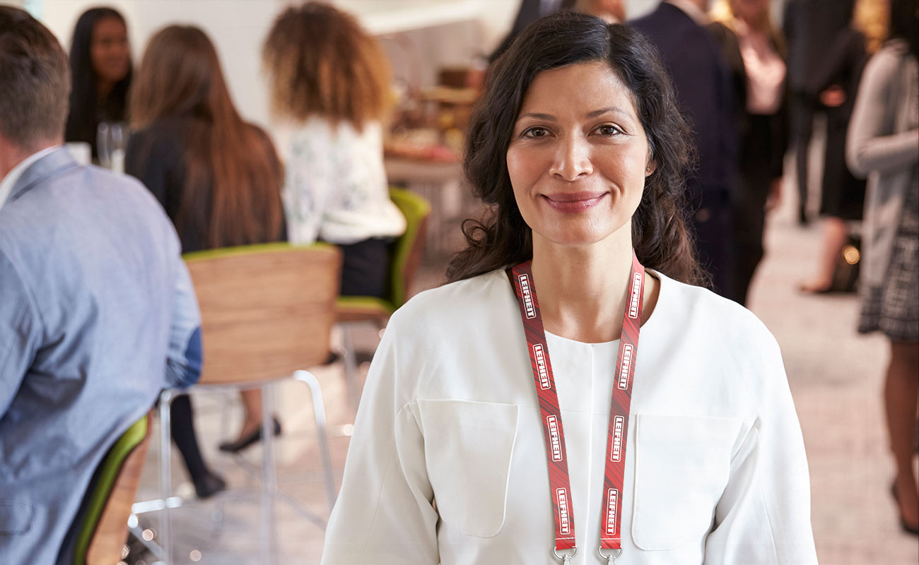 Access Duo - Testreszabott Lanyards gallery thumbnail