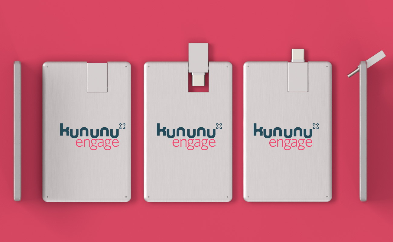 Ace - USB Karta Kredytowa gallery thumbnail