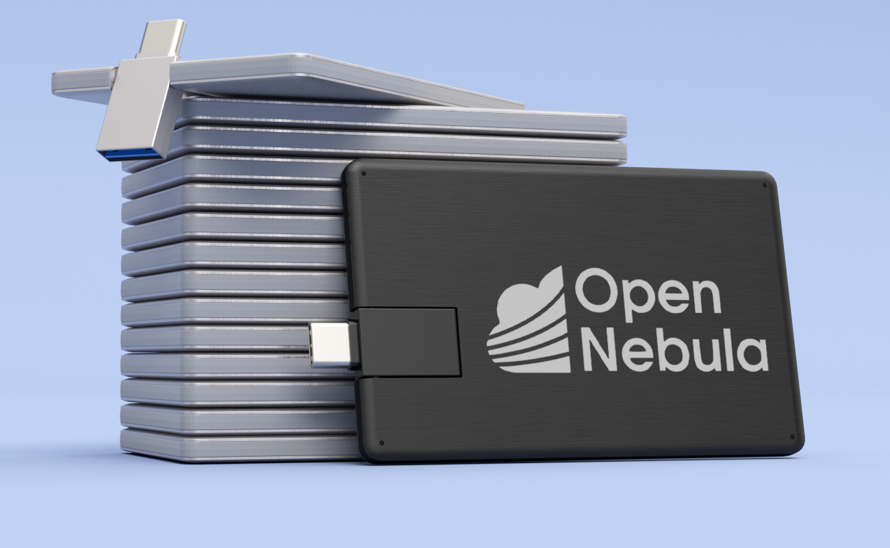 Ace - USB Card gallery thumbnail