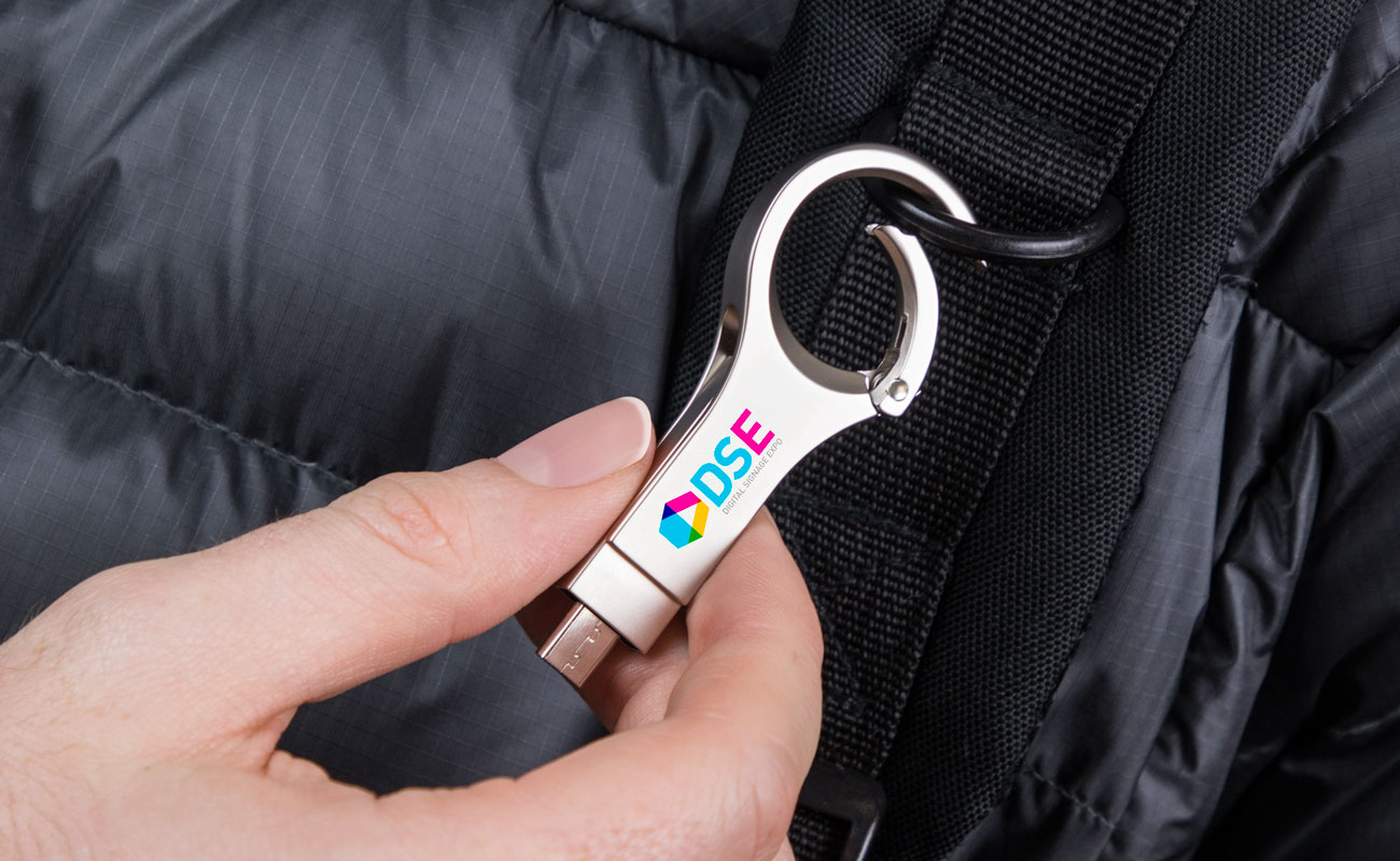 Active - Egyedi Pendrive USB-C Készítés gallery thumbnail