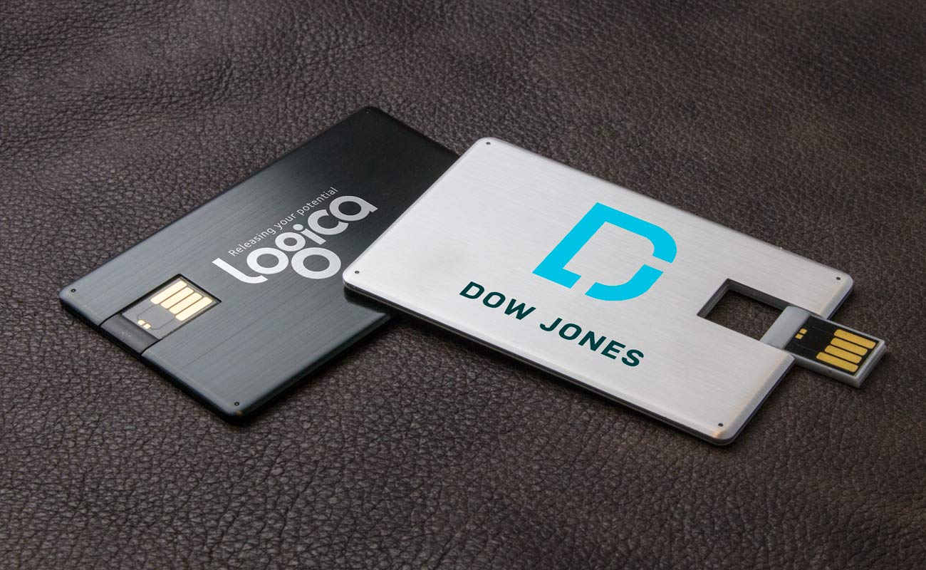 Alloy - USB Card gallery thumbnail