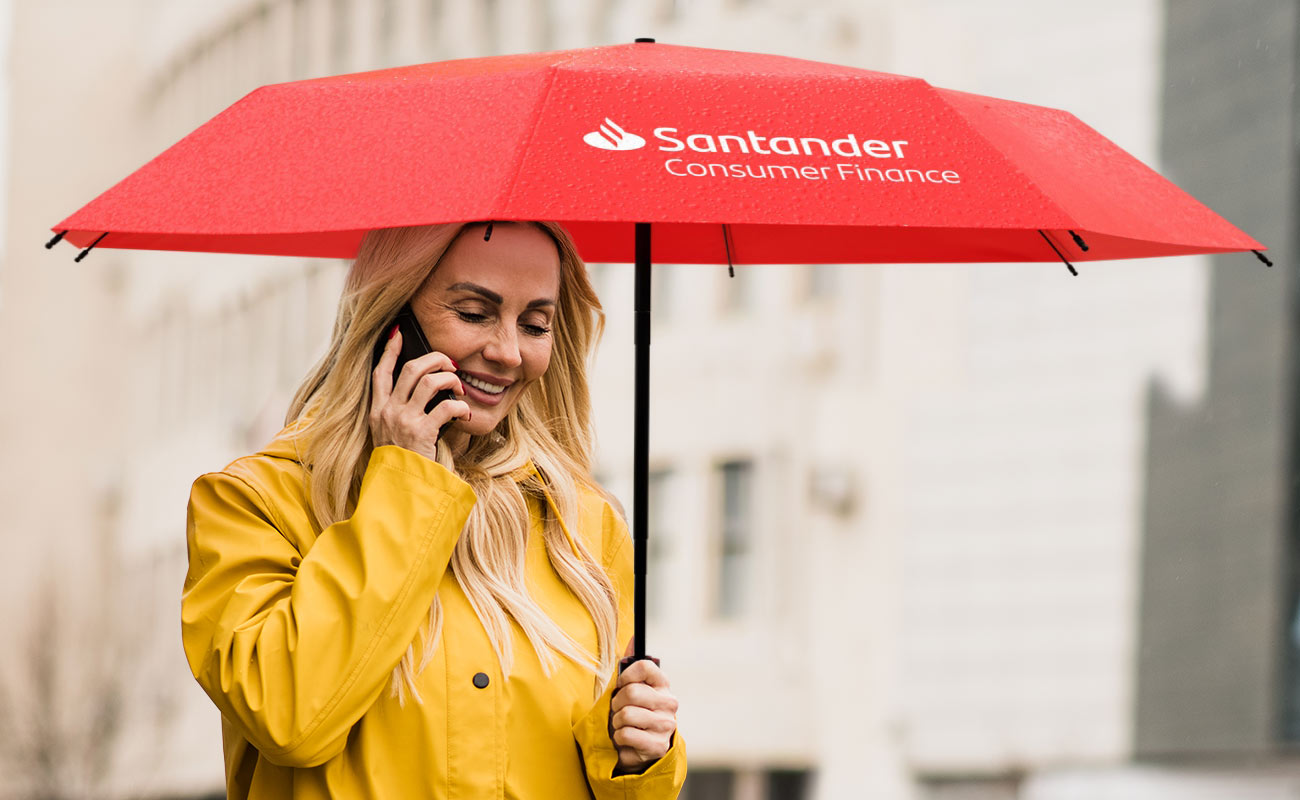 AltoPeak - Személyre szabott promóciós Esernyők gallery thumbnail