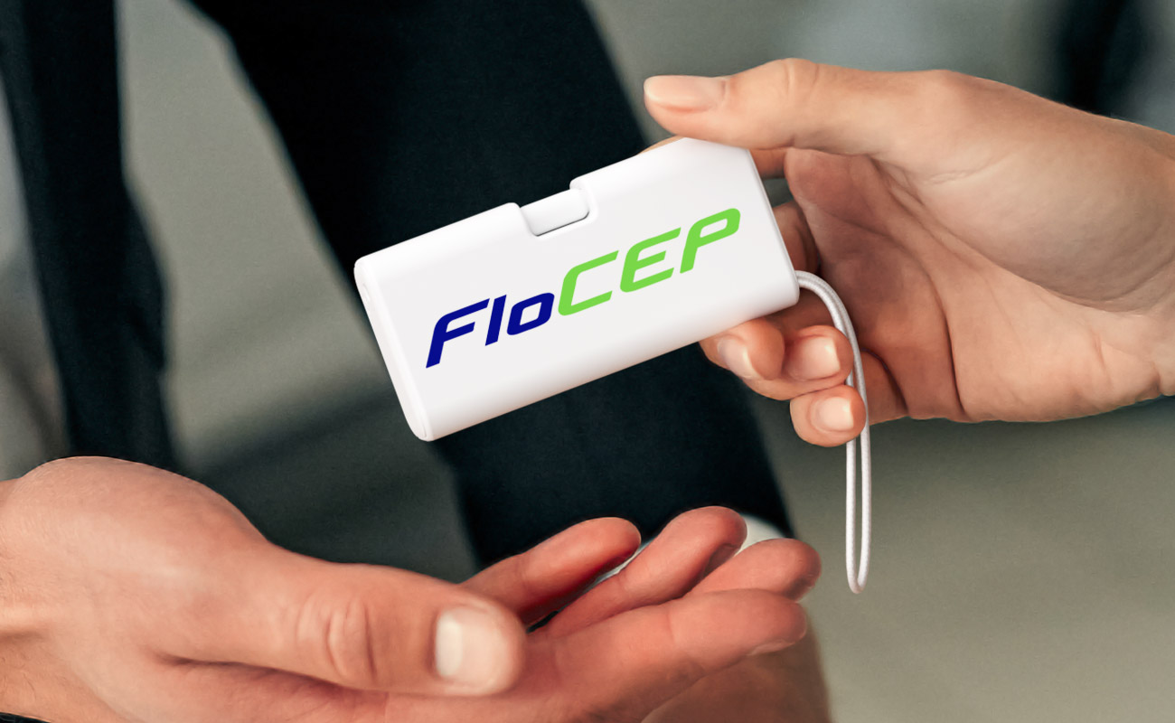 Amp - Egyedi Power Bank gallery thumbnail