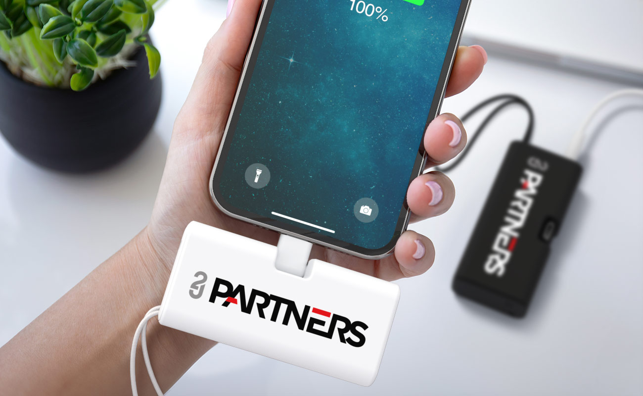 Amp - Üzleti Ajándék USB Töltok gallery thumbnail