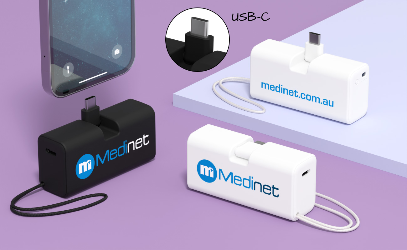 Amp - Üzleti Ajándék USB Tölto gallery thumbnail