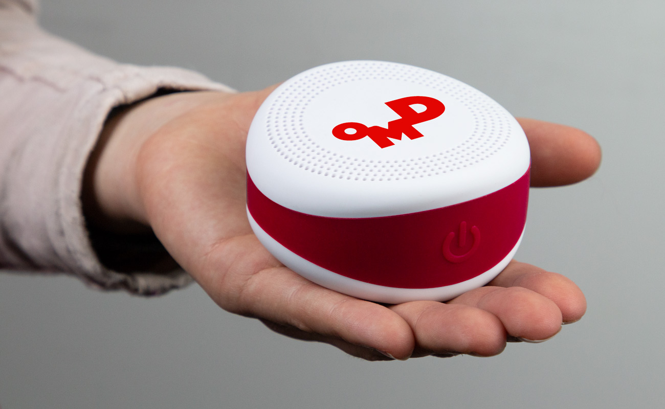 Aqua - Szitázás Hangszórók gallery thumbnail