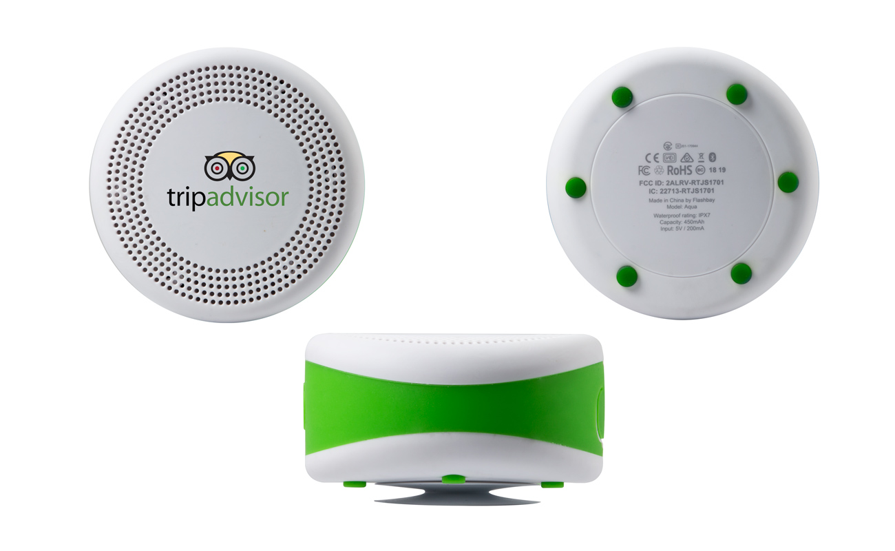 Aqua - Szitázás Bluetooth Hangszórók gallery thumbnail