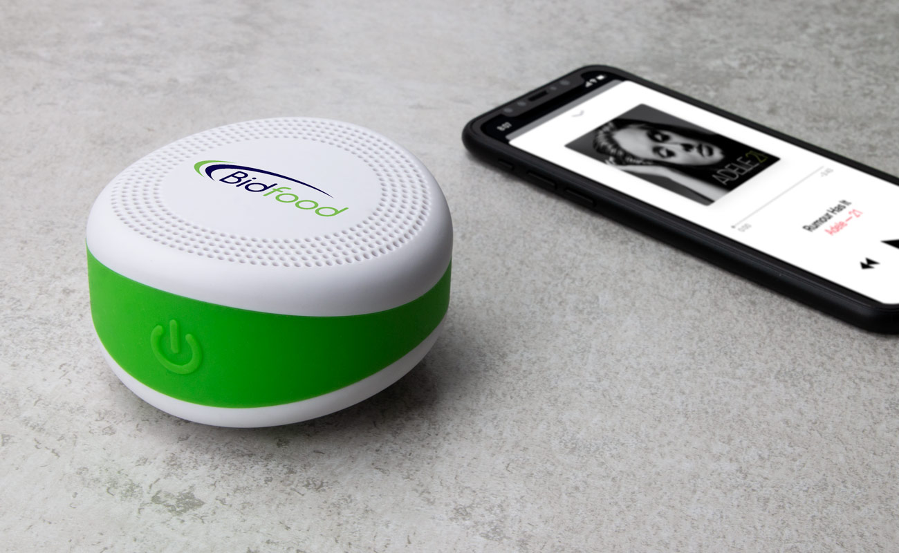 Aqua - Repi Ajándékok Hangszórók gallery thumbnail