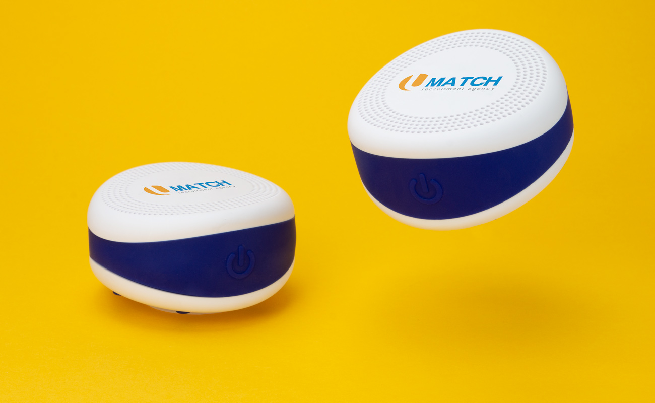 Aqua - Repi Ajándék Hangszórók gallery thumbnail