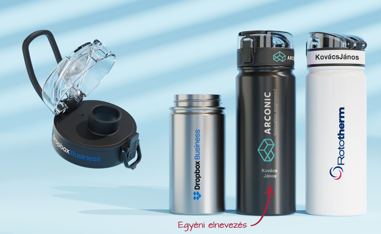 Aqualok Metal Vizespalack