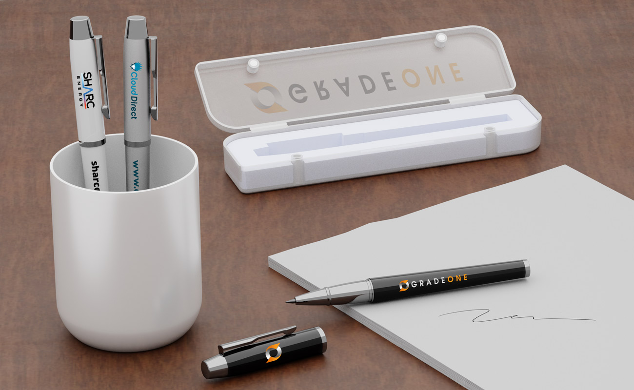 Autograph - Testreszabott tollak gallery thumbnail