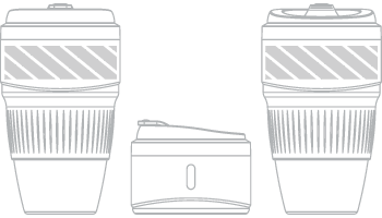 Utazó kupa Szitázás