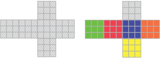 Puzzle Fotónyomtatás