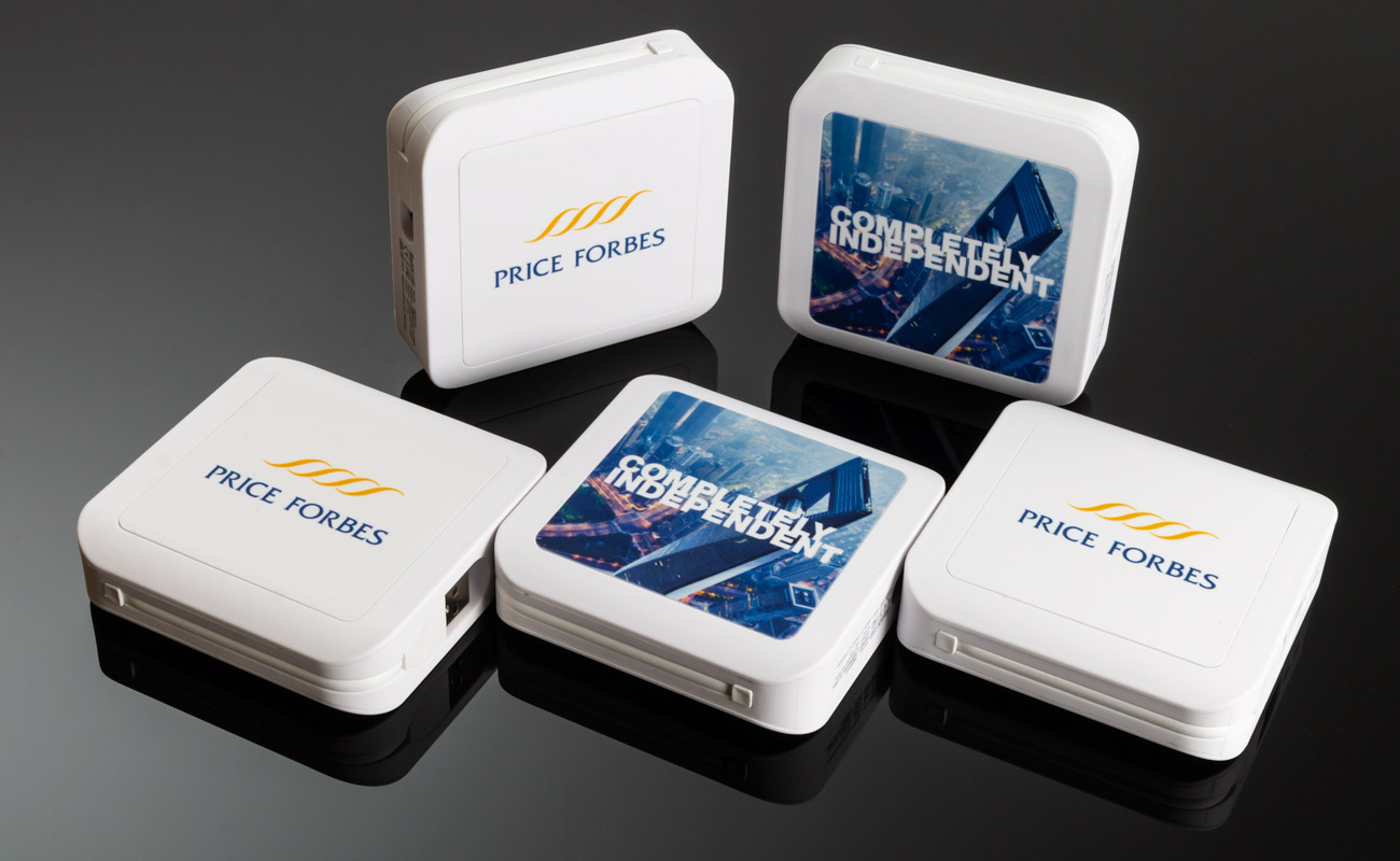 Big Boost - Egyedi Powerbank gallery thumbnail