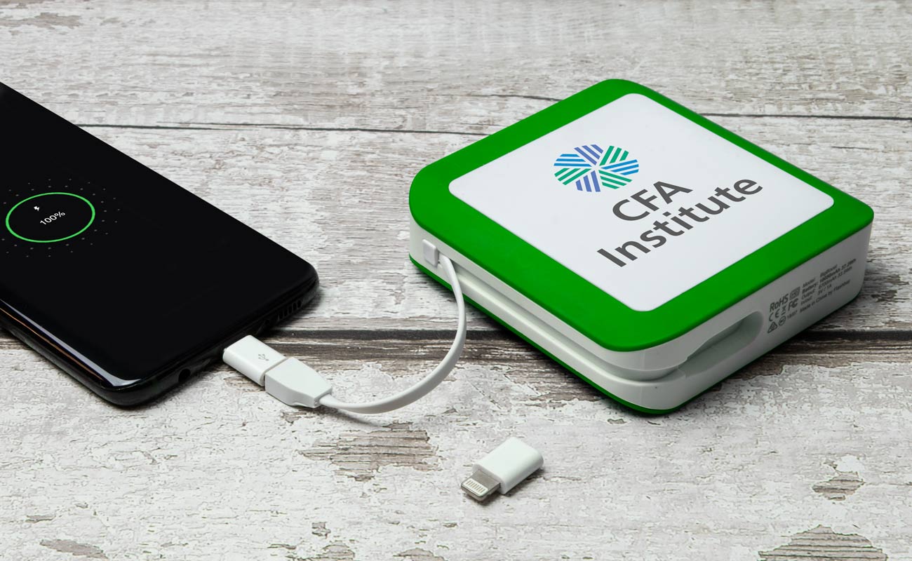 Big Boost - Üzleti Ajándék USB Töltok gallery thumbnail