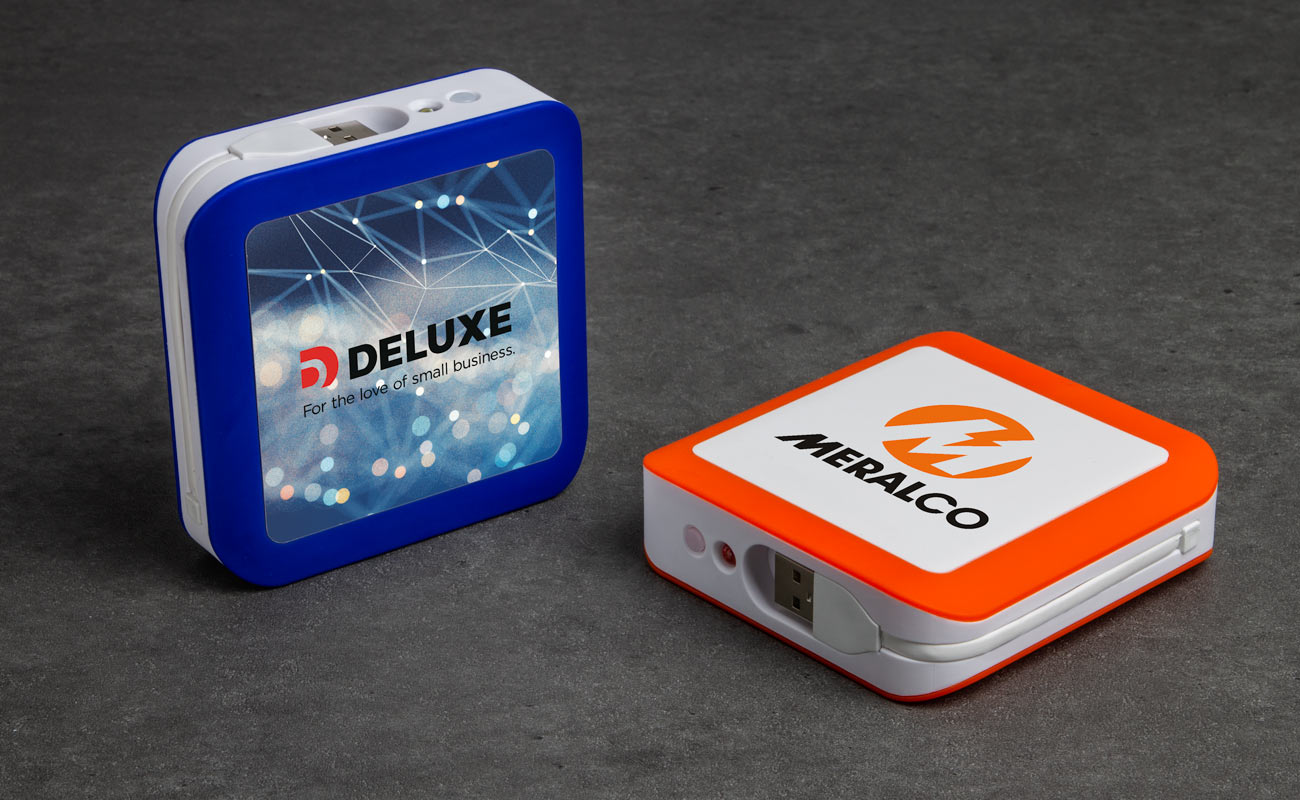 Big Boost - Üzleti Ajándék USB Tölto gallery thumbnail