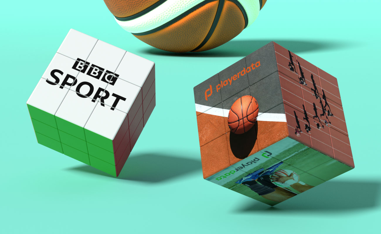 Blox - Testreszabott promóciós Varázskocka gallery thumbnail