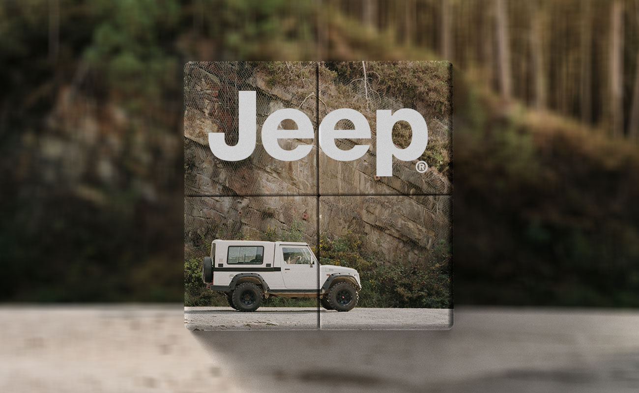 Blox Mini - Testreszabott Varázskocka gallery thumbnail