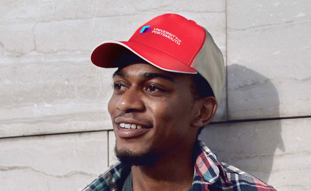 Breeze - Személyre szabott sapkák gallery thumbnail