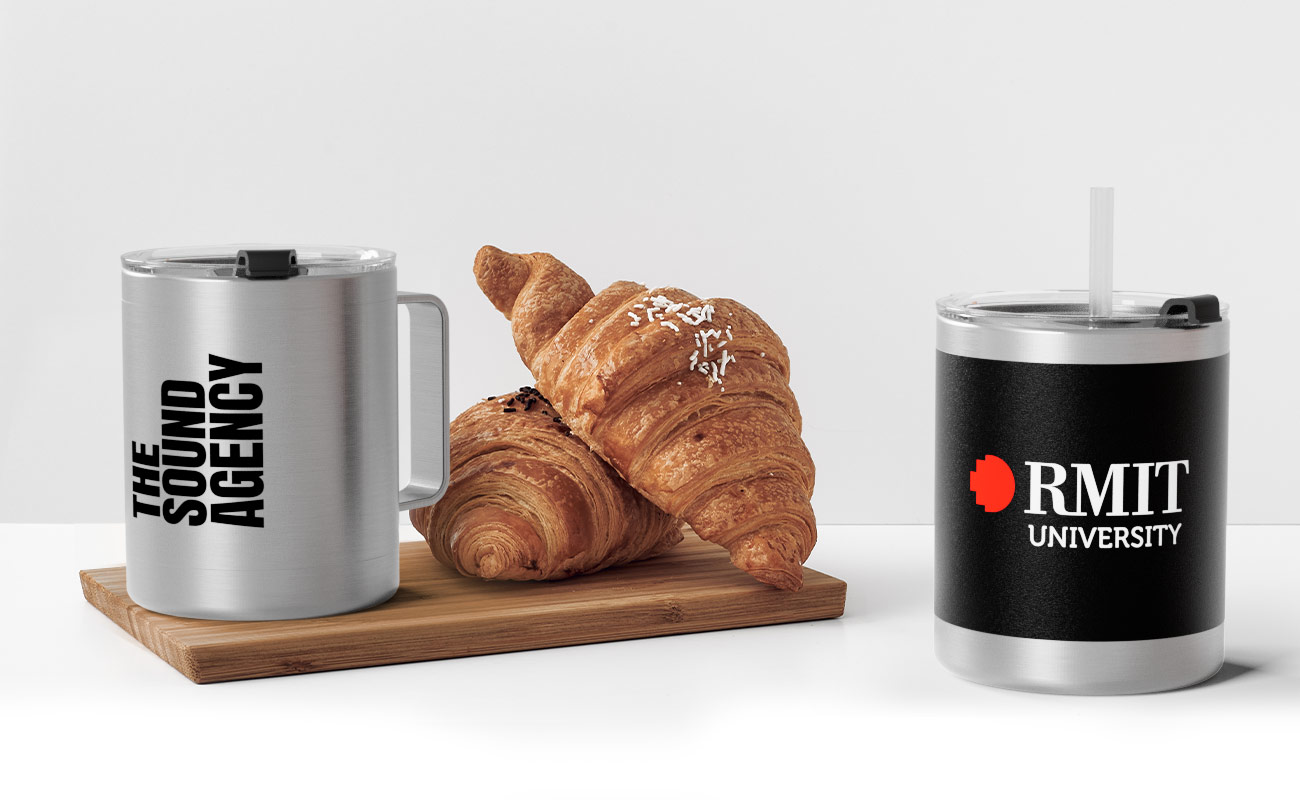 Brew - Személyre szabott utazóbögre gallery thumbnail