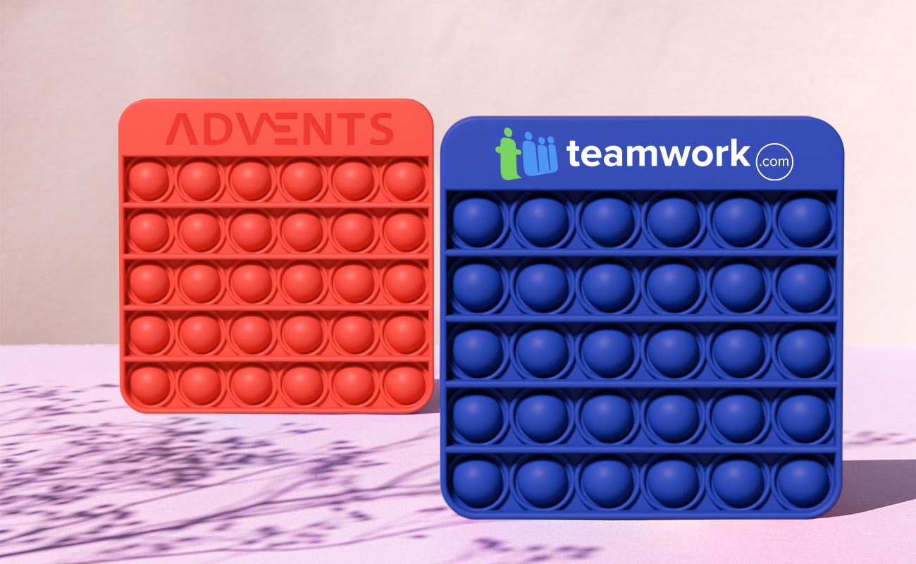 Bubble - Egyedi Fidget játékok gallery thumbnail