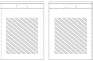 Tote táska Fotónyomtatás