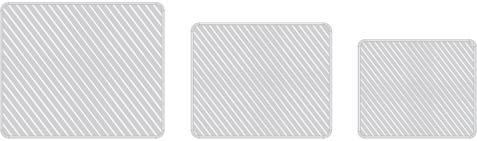 Egéralátét Fotónyomtatás