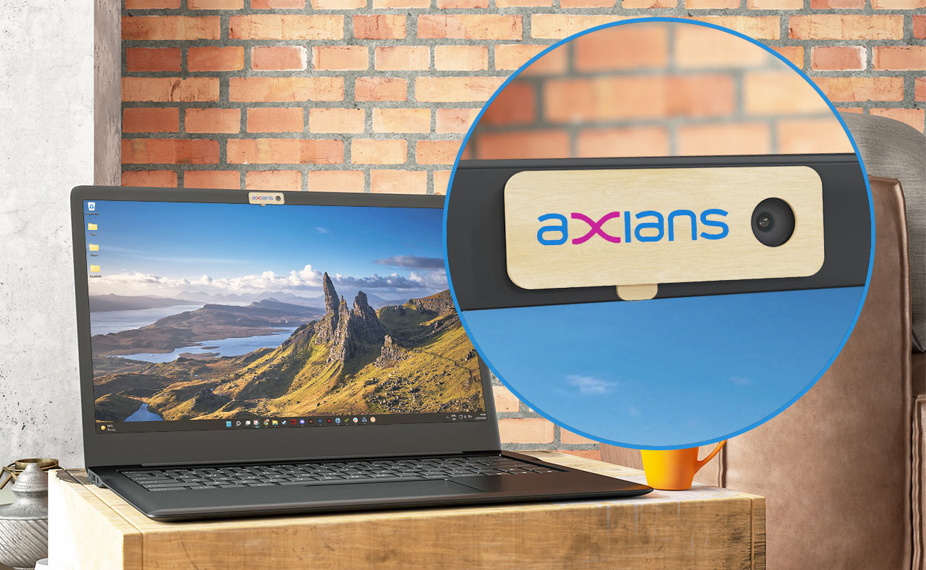 Canopy - Webkamera Takarók Üzleti Ajándék gallery thumbnail