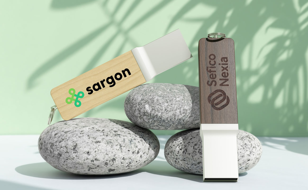 Carve - Pendrive Fa gallery thumbnail