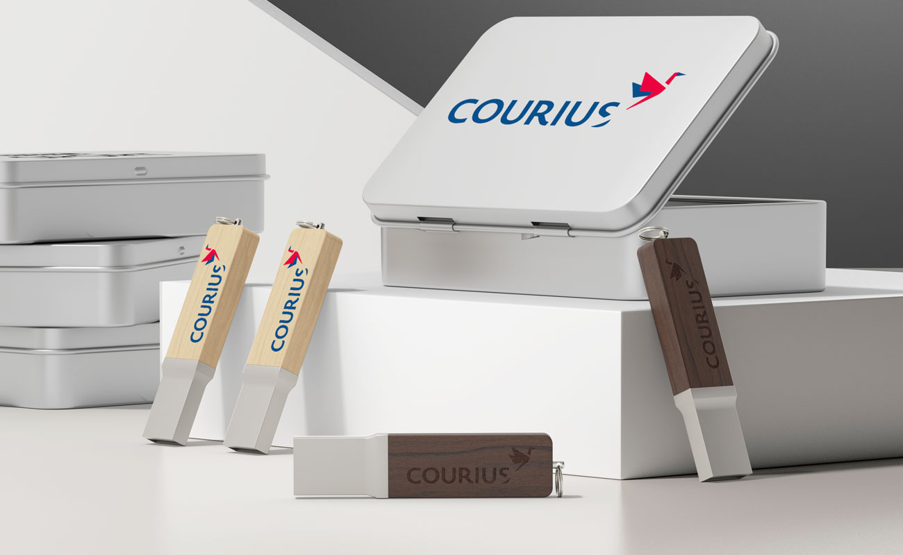 Carve - USB Stick Fa gallery thumbnail