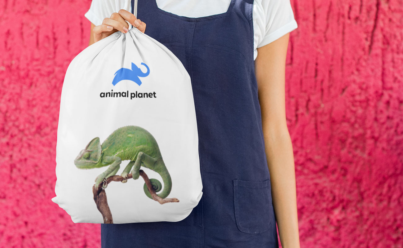 City - Nyomtatott Tote Bag gallery thumbnail