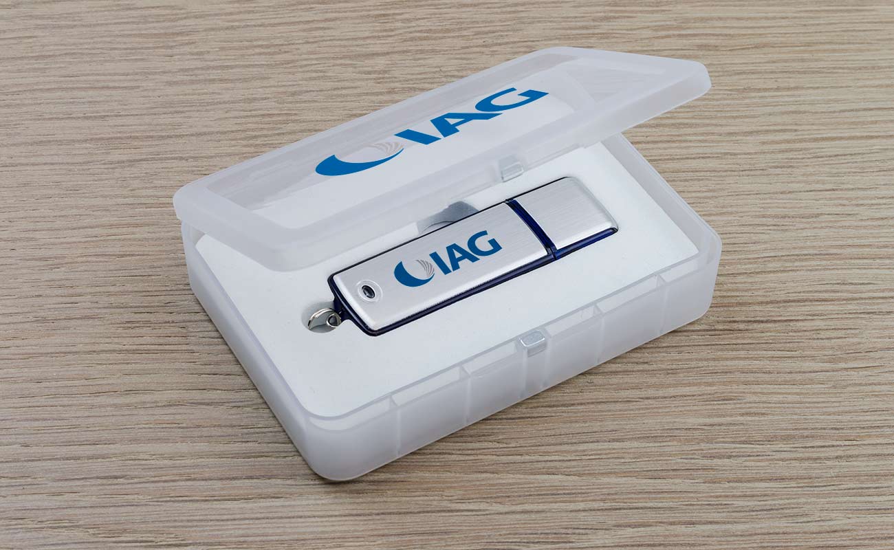 Classic - Egyedi Pendrive Webshop gallery thumbnail