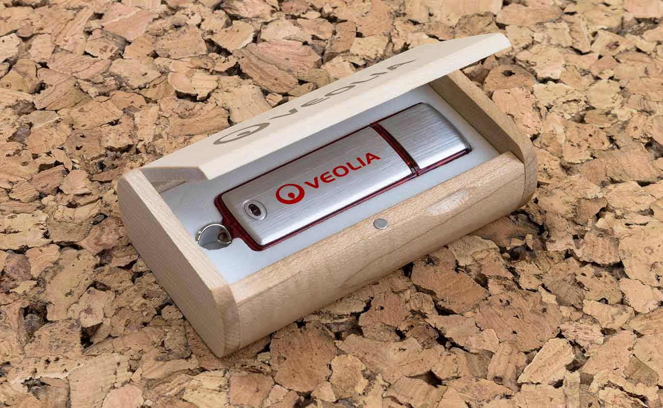 Classic - Pendrive Egyedi gallery thumbnail