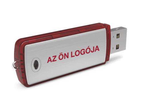 Classic - Pendrive Egyedi Classic - Pendrive Egyedi