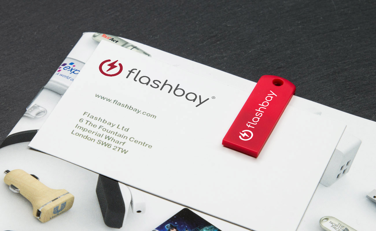 Clip - Egyéni gémkapocs USB gallery thumbnail