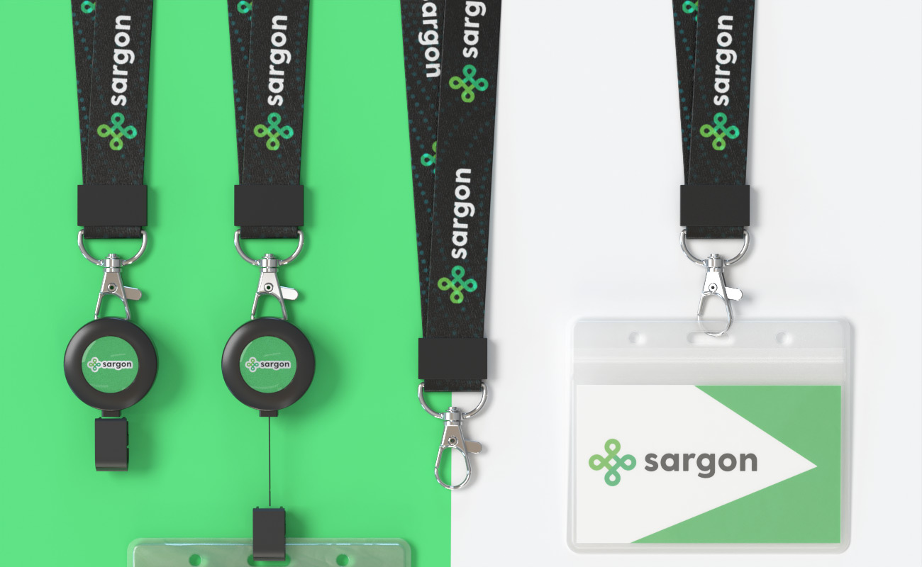 Conference - Egyedi promóciós Lanyards gallery thumbnail
