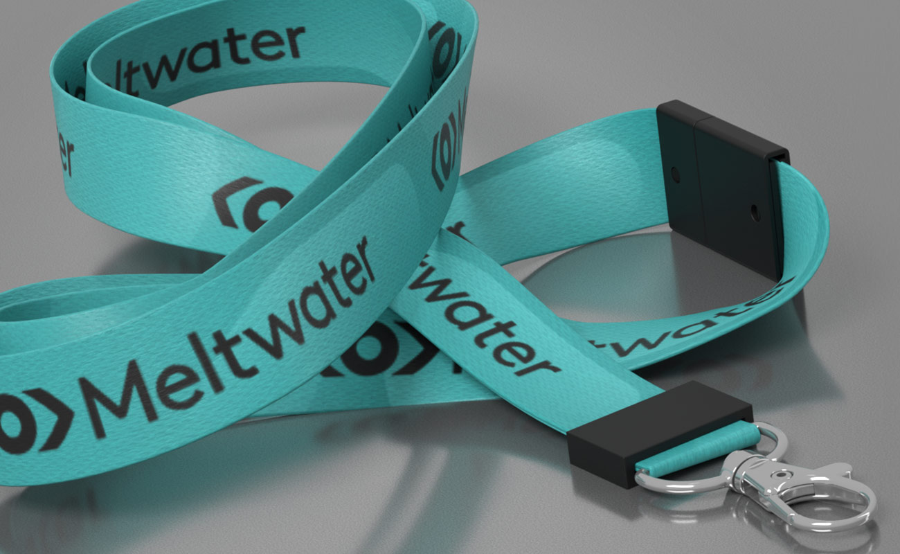 Conference - Promóciós Lanyards logóval gallery thumbnail