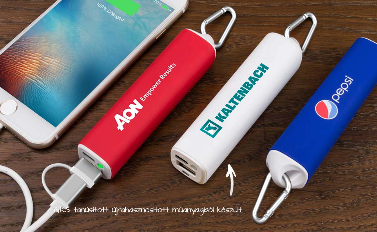 Core Power bank