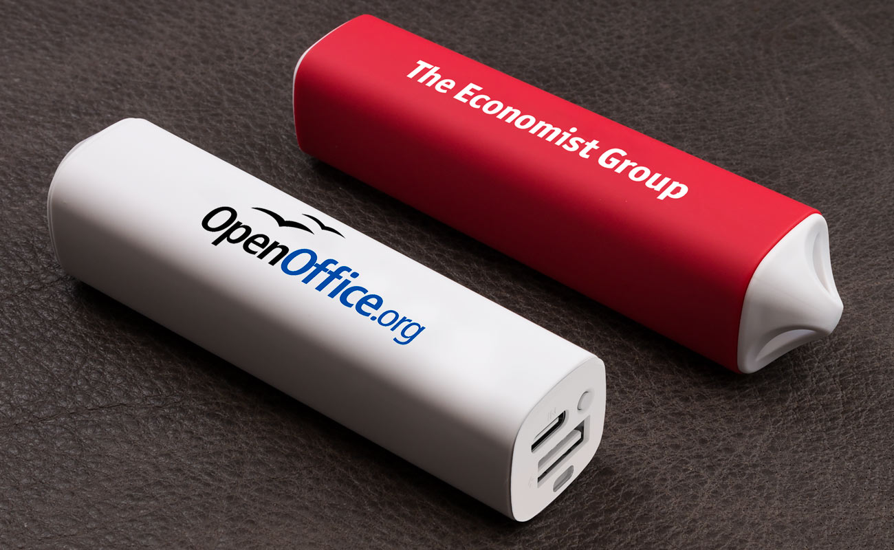 Core - Egyedi Power Bank gallery thumbnail
