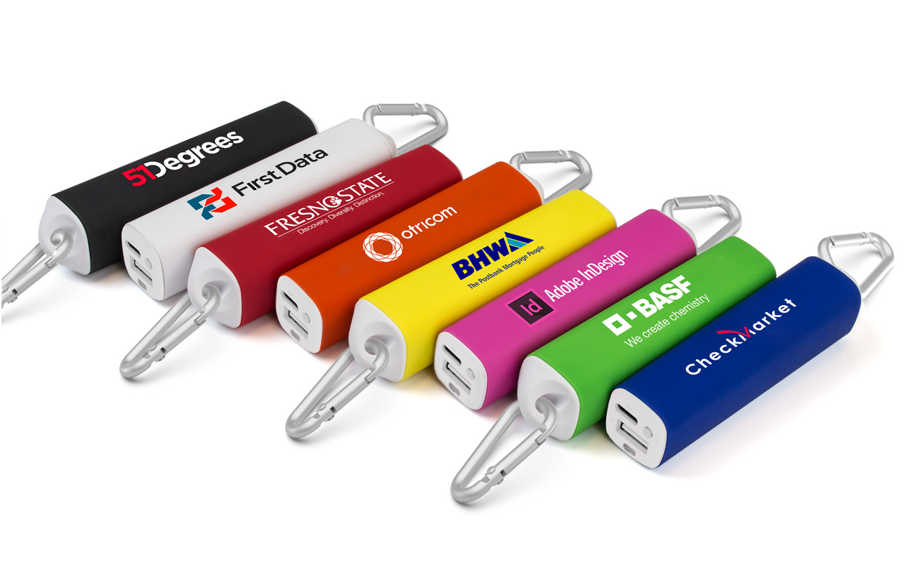 Core - Egyedi Powerbank gallery thumbnail