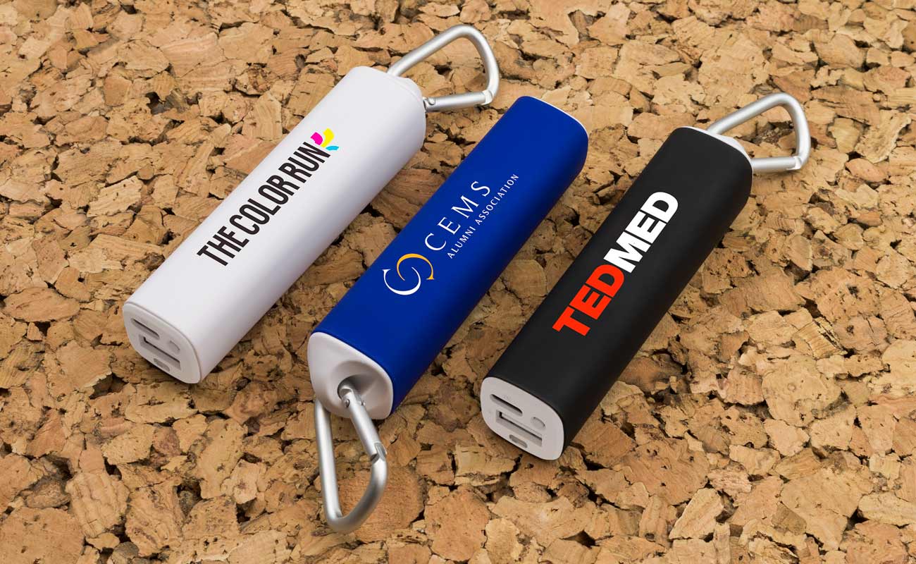 Core - Üzleti Ajándék USB Töltok gallery thumbnail