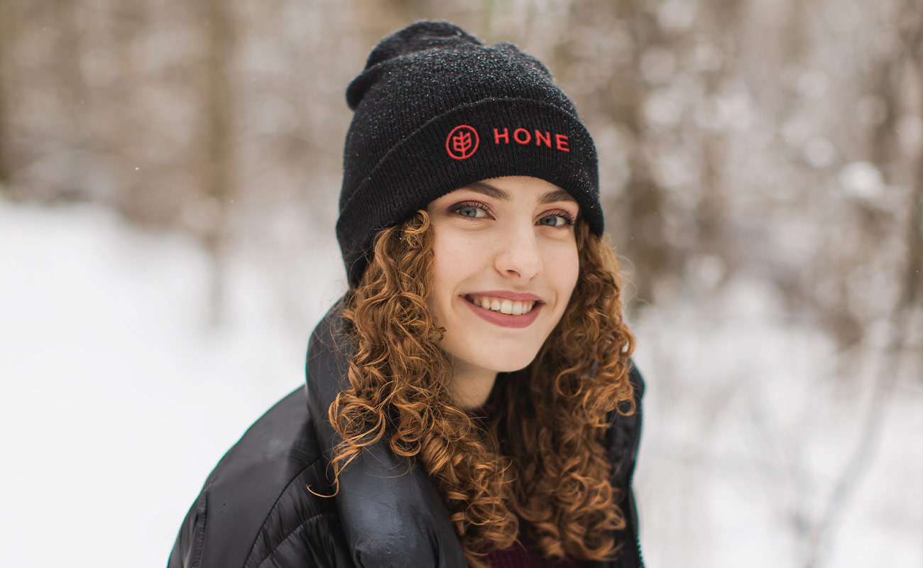 Cosy - Személyre szabott Sapkák gallery thumbnail